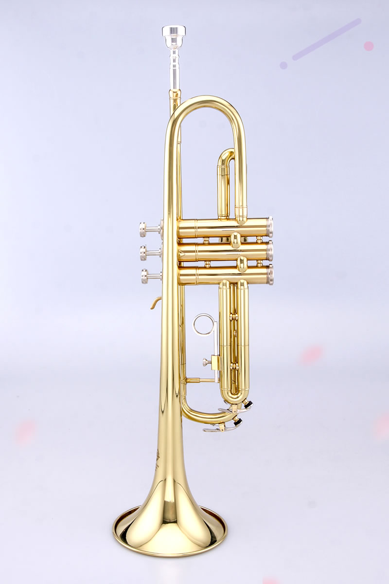 trumpet