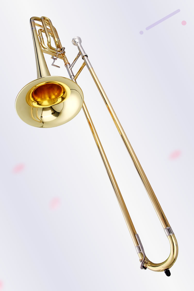 Subalto Trombone