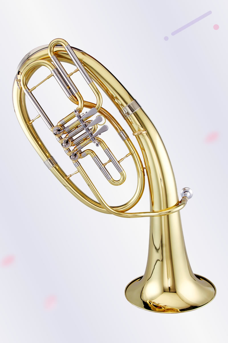 Tenor horn
